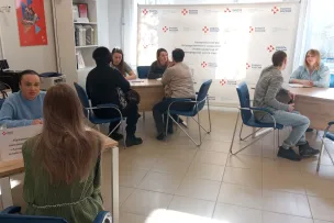 Нижегородский кадровый центр «Работа России» приглашает на ярмарки вакансий в мае